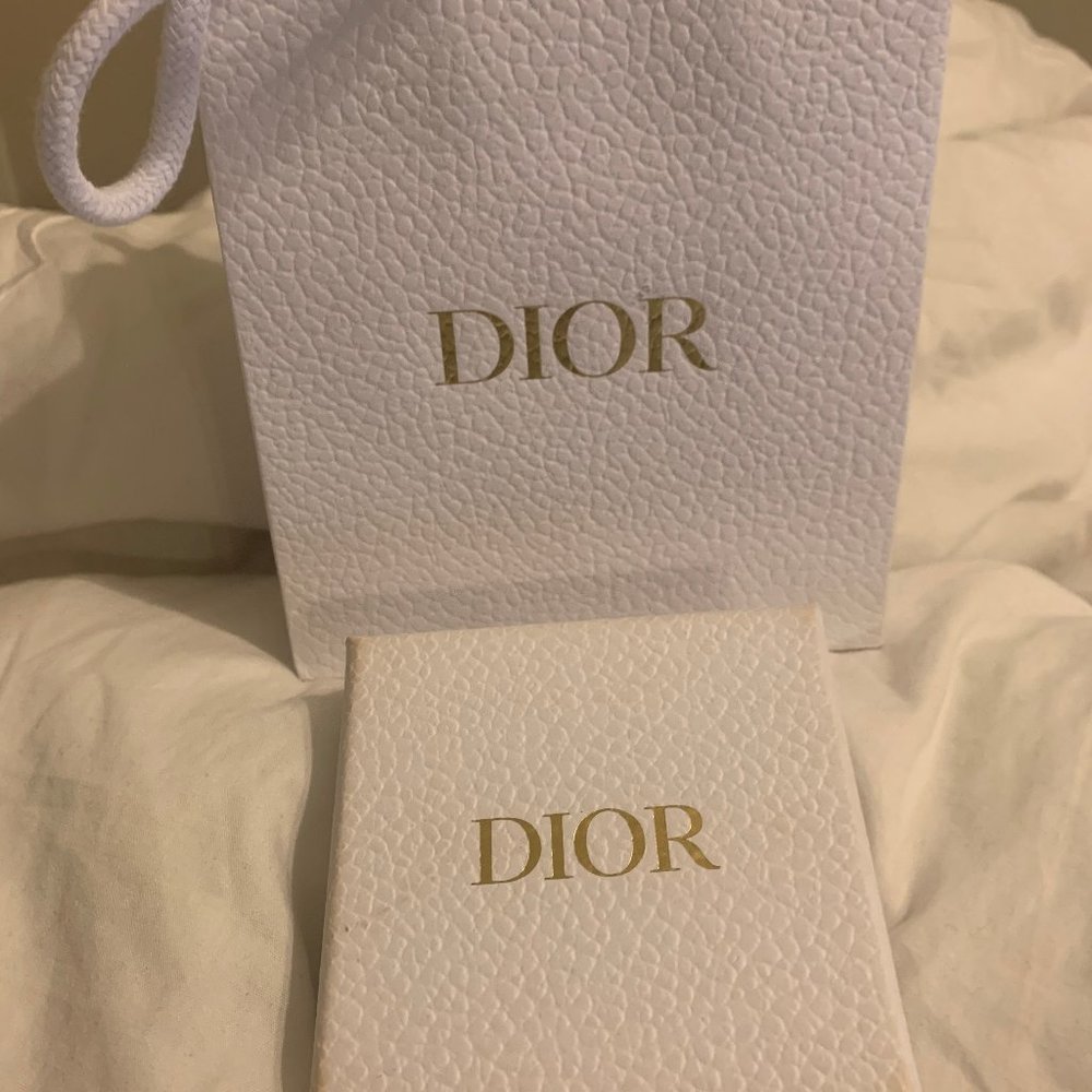 Dior Ring